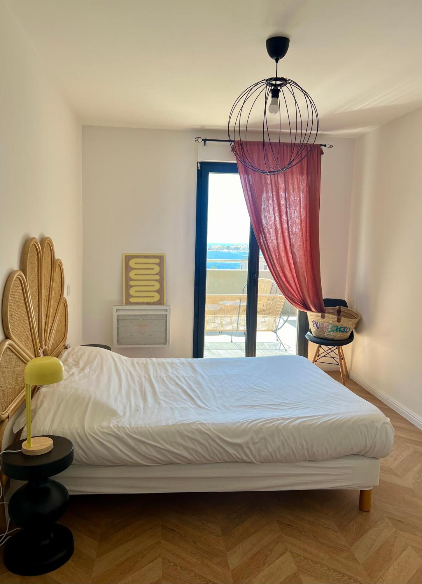 T2 Ajaccio Vue Mer ภายนอก รูปภาพ